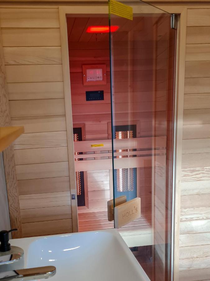 Panorama Glamping Vipavska Dolina Apartment Dobravlje Exterior photo