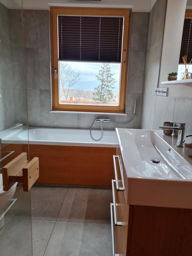 Panorama Glamping Vipavska Dolina Apartment Dobravlje Exterior photo