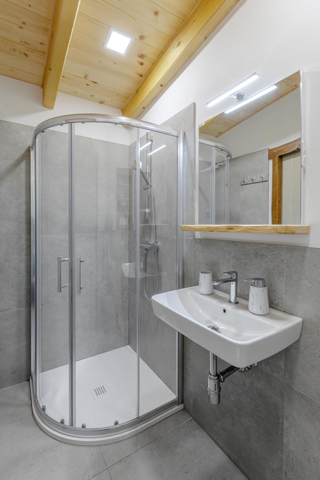 Panorama Glamping Vipavska Dolina Apartment Dobravlje Exterior photo